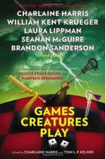 Games Creatures Play