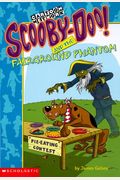 Scoobydoo And The Fairground Phantom