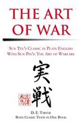 The Art of War: Sun Tzu's Classis in Plain English with Sun Pin's: The Art of Warfare