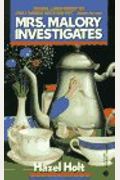 Mrs. Mallory Investigates