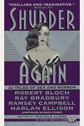 Shudder Again  Tales Of Sex And Horror