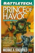 Prince of Havoc