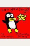 Can You Sing