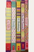 Wendy Mass Willow Falls Birthday Pack of  Books  Birthdays  Finally   Gifts  The Last Present  Graceful