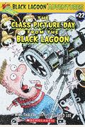 The Class Picture Day From The Black Lagoon