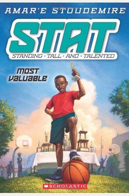 Most Valuable (Stat: Standing Tall And Talented #5) Most Valuable (Stat: Standing Tall And Talented #5)