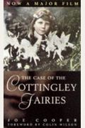 Case of the Cottingley Fairies
