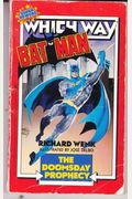 Batman The Doomsday Prophecy