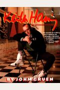 Keith Haring The Authorized Biography