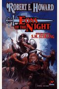 Eons of the Night
