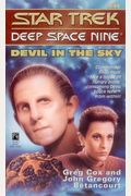 Devil in the Sky Star Trek Deep Space Nine No