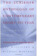 The Scribner Anthology of Contemporary Short Fiction Fifty North American Stories Since