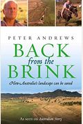 Back from the Brink How Australias Landscape Can Be Saved
