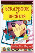 Scrapbook of Secrets