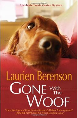 Gone with the Woof Gone with the Woof