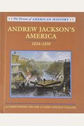 Andrew Jacksons America