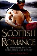 The Mammoth Book of Scottish Romance