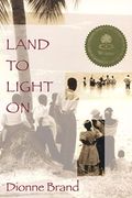 Land To Light On
