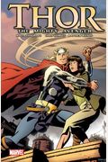 Thor The Mighty Avenger Vol
