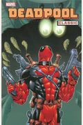 Deadpool Classic Vol