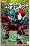 The Amazing SpiderMan The Complete Clone Saga Epic Vol