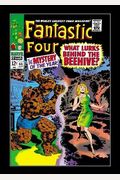 Marvel Masterworks The Fantastic Four  Volume