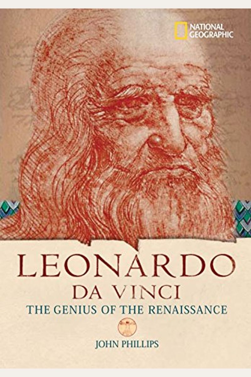 World History Biographies Leonardo da Vinci The Genius Who Defined the Renaissance