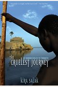 Cruelest Journey Six Hundred Miles To Timbuktu