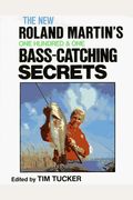 Roland Martins  BassCatching Secrets