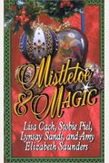 Mistletoe  Magic