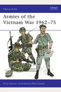 Armies Of The Vietnam War