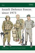 Israeli Defence Forces Since