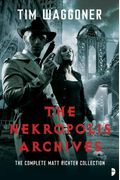 The Nekropolis Archives
