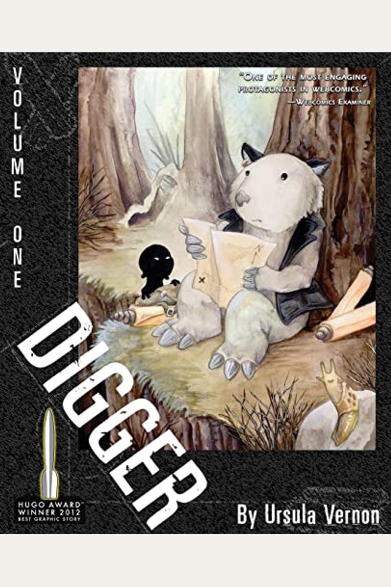 Digger Volume One