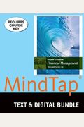 Bundle: Financial Management: Theory And Practice, Loose-Leaf Version, 15th + Mindtap Finance, 1 Term (6 Months) Printed Access Card