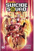 New Suicide Squad Volume  Kill Anything