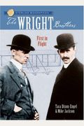The Wright Brothers First in Flight