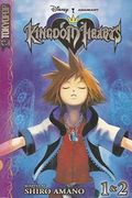 Kingdom Hearts Vol