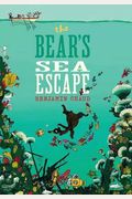 The Bears Sea Escape