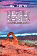 Deadly Games: A Manny Rivera Mystery