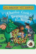 Charlie Cooks Favourite Book