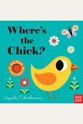 Where's The Chick?