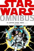 Star Wars Omnibus A Long Time Ago Vol