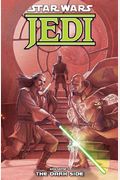 Star Wars Jedi Volume  The Dark Side