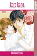 Kare Kano His and Her Circumstances Vol