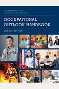 Occupational Outlook Handbook  Occupational Outlook Handbook Paperbernan