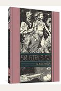 50 Girls 50 And Other Stories