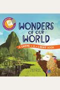 Wonders Of Our World Shinealight