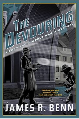 The Devouring The Devouring