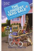 The Longest Yard Sale